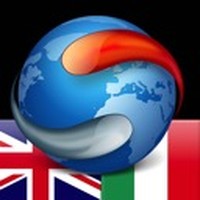 Ultralingua Italian-English